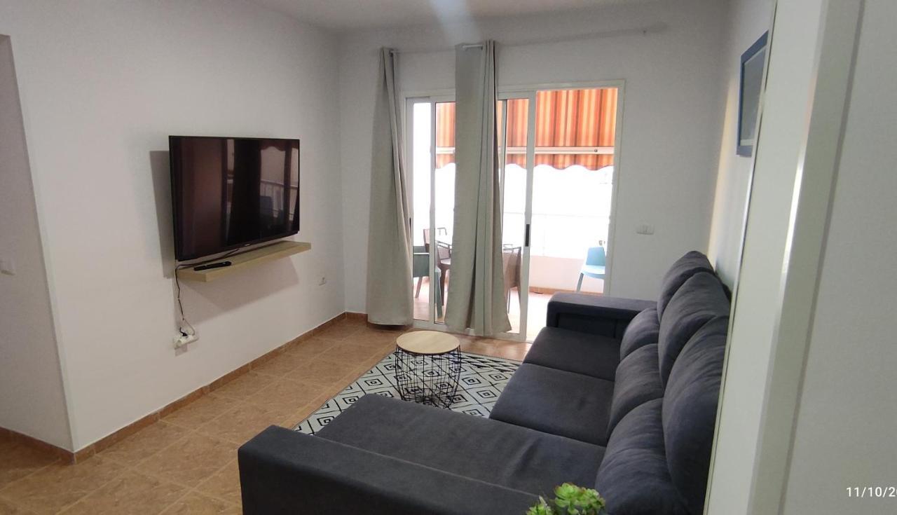 Casa Roberto Candelaria,Parking,Air,Wifi エクステリア 写真