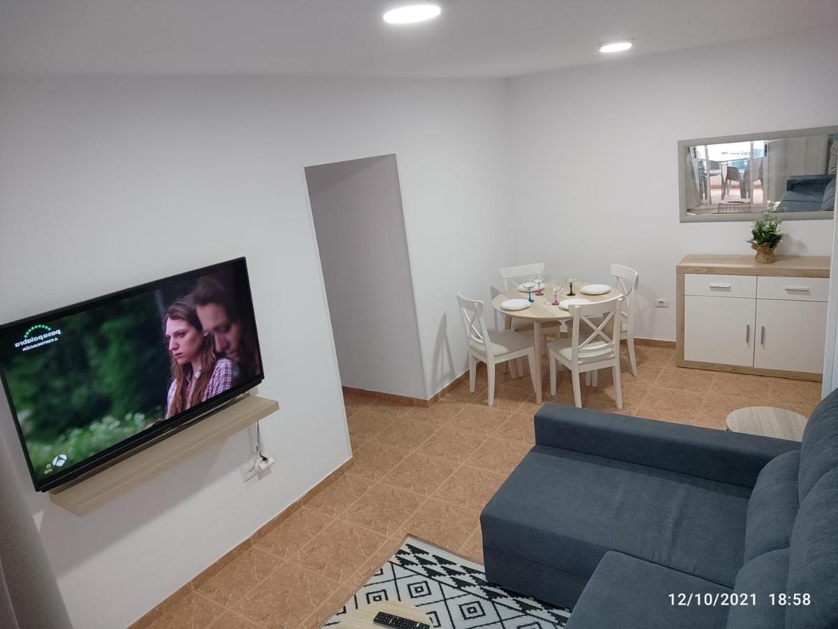 Casa Roberto Candelaria,Parking,Air,Wifi エクステリア 写真
