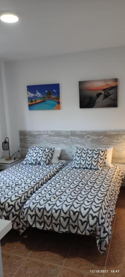 Casa Roberto Candelaria,Parking,Air,Wifi エクステリア 写真