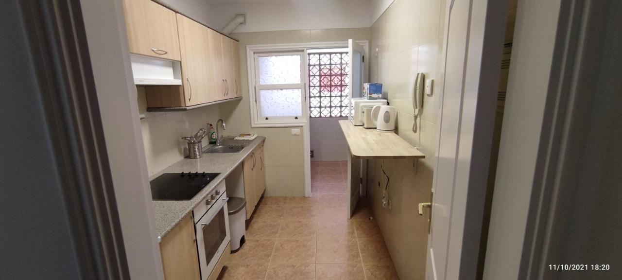 Casa Roberto Candelaria,Parking,Air,Wifi エクステリア 写真