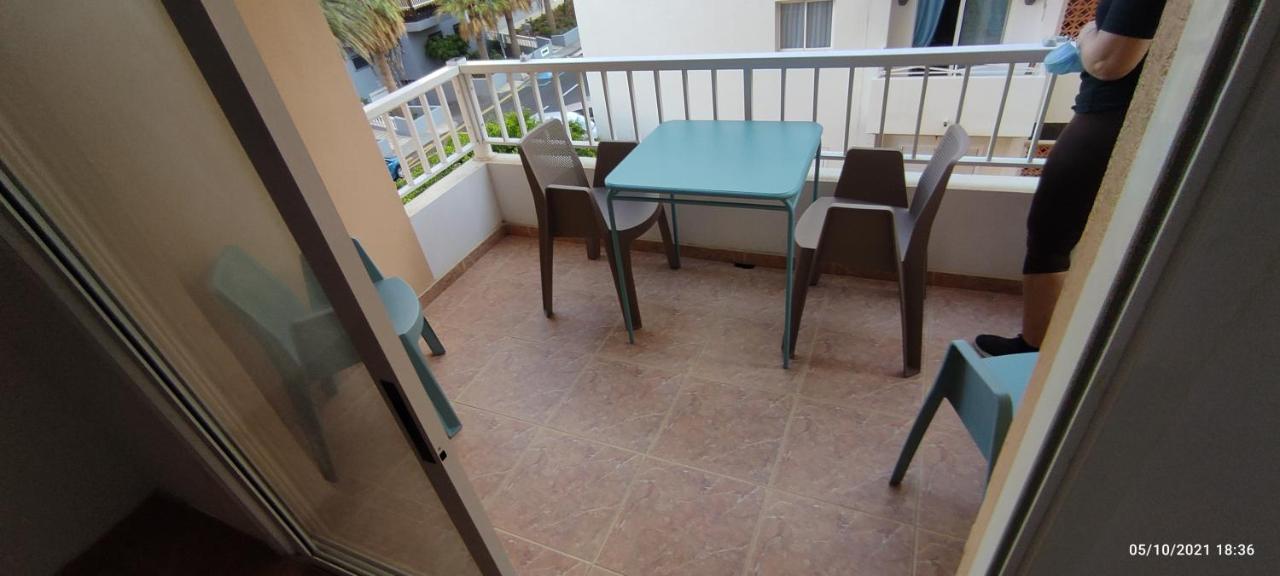 Casa Roberto Candelaria,Parking,Air,Wifi エクステリア 写真