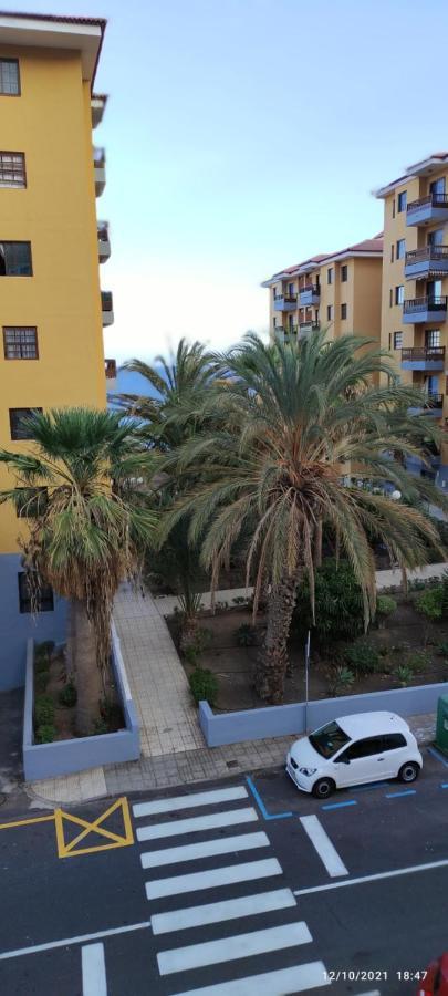 Casa Roberto Candelaria,Parking,Air,Wifi エクステリア 写真